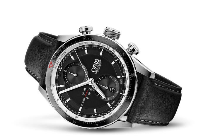 Artix GT Chronograph - 01 674 7661 4154-07 5 22 82FC | Oris